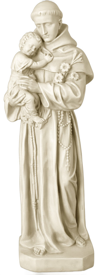 Saint Anthony Statue - 24-inch