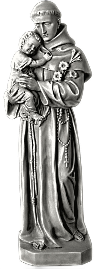 Saint Anthony Statue - 24-inch