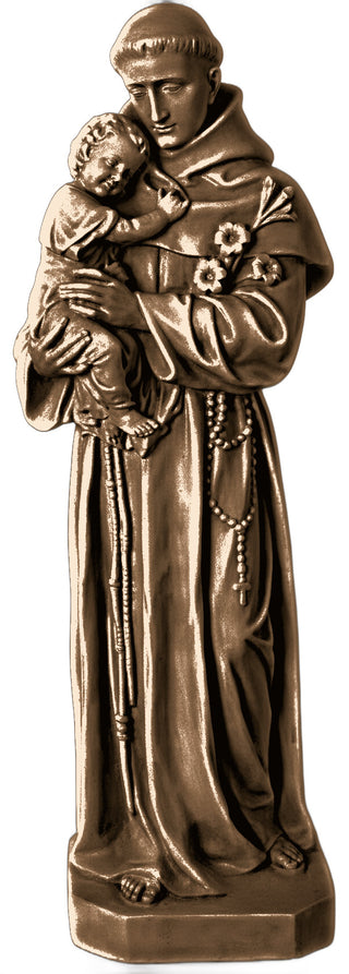Saint Anthony Statue - 24-inch