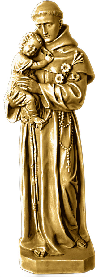 Saint Anthony Statue - 24-inch