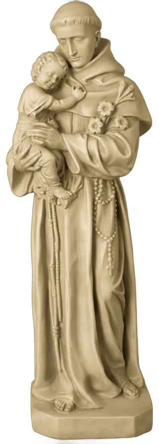 Saint Anthony Statue - 24-inch