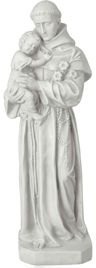 Saint Anthony Statue - 24-inch