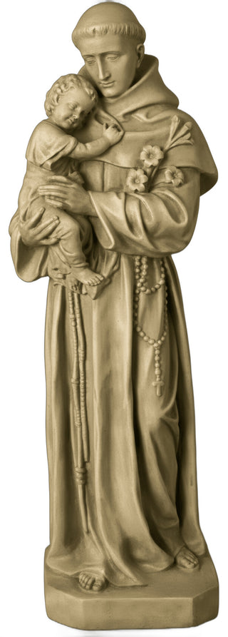Saint Anthony Statue - 24-inch