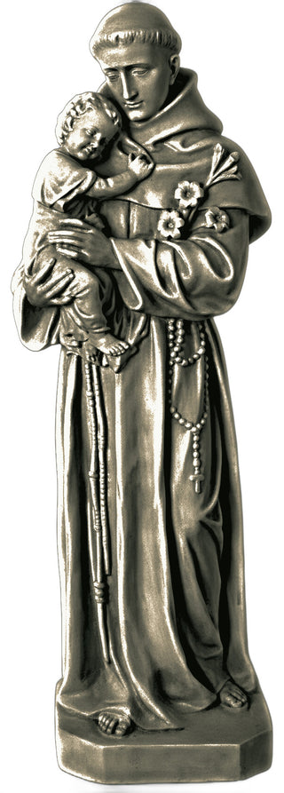 Saint Anthony Statue - 24-inch