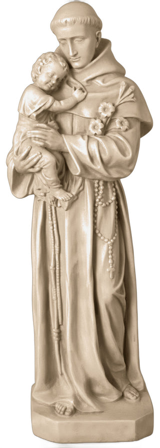Saint Anthony Statue - 24-inch