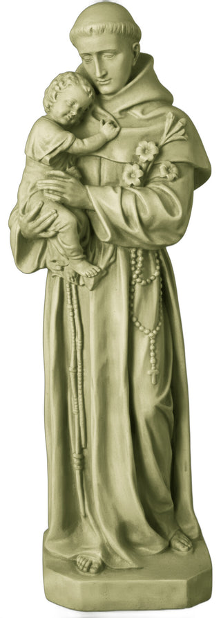 Saint Anthony Statue - 24-inch