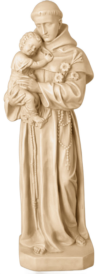 Saint Anthony Statue - 24-inch