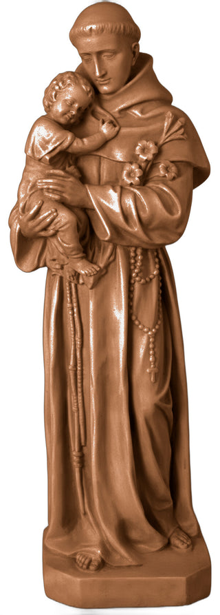 Saint Anthony Statue - 24-inch