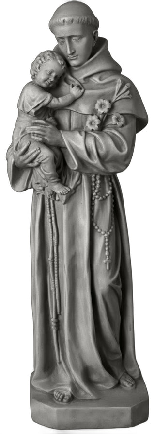 Saint Anthony Statue - 24-inch
