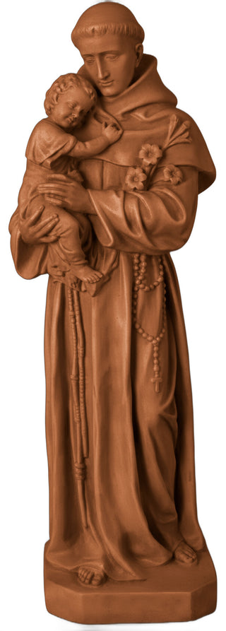 Saint Anthony Statue - 24-inch