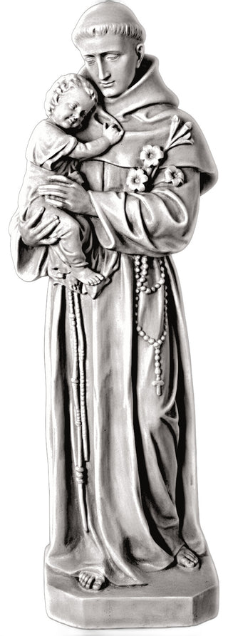 Saint Anthony Statue - 24-inch