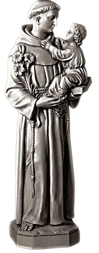 Saint Anthony Statue - 25-inch