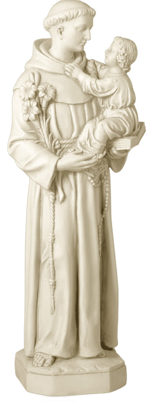 Saint Anthony Statue - 25-inch