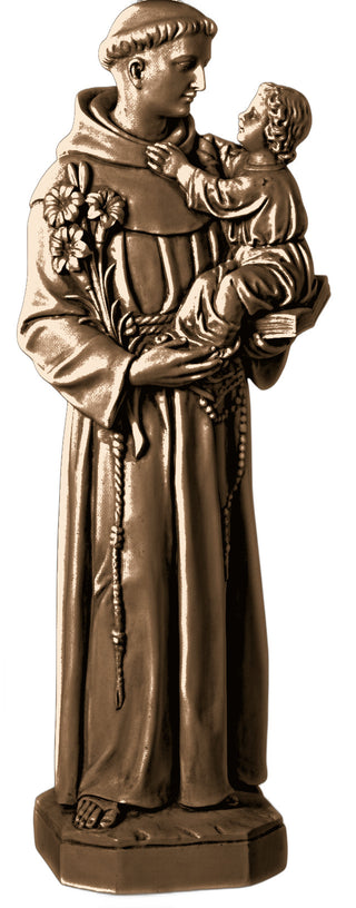 Saint Anthony Statue - 25-inch