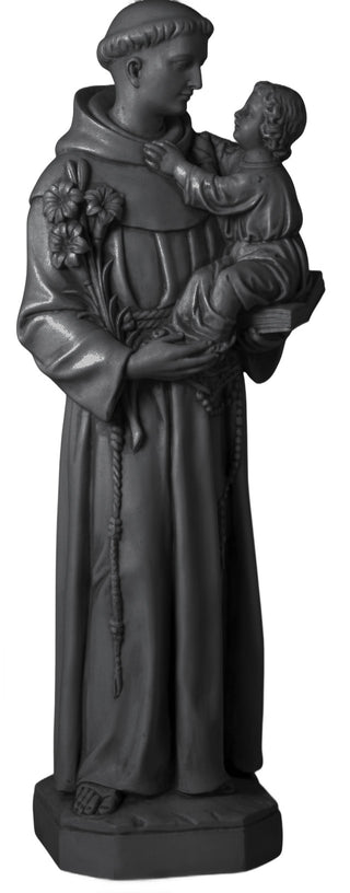 Saint Anthony Statue - 25-inch