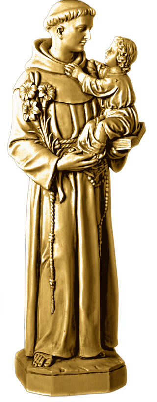 Saint Anthony Statue - 25-inch