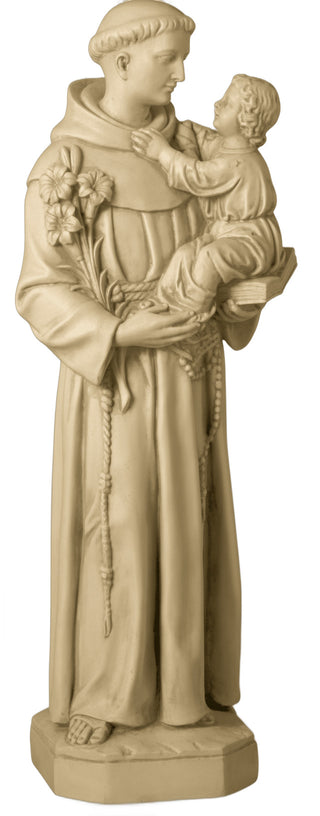 Saint Anthony Statue - 25-inch