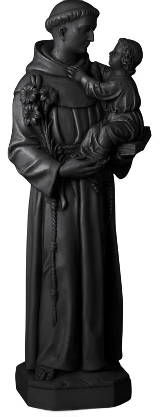 Saint Anthony Statue - 25-inch