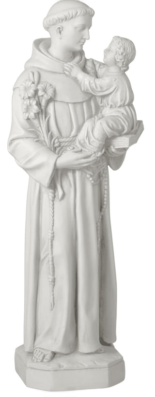 Saint Anthony Statue - 25-inch
