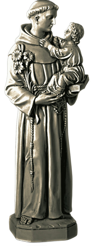 Saint Anthony Statue - 25-inch