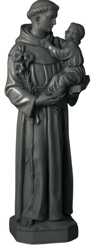 Saint Anthony Statue - 25-inch