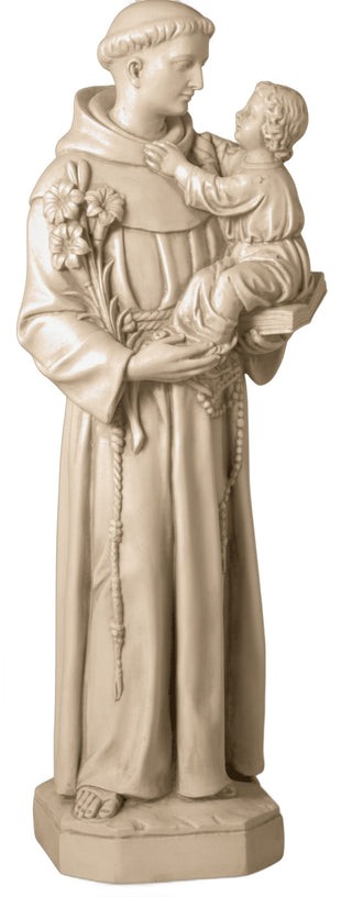 Saint Anthony Statue - 25-inch
