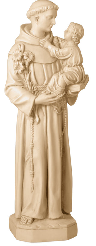 Saint Anthony Statue - 25-inch