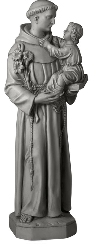 Saint Anthony Statue - 25-inch