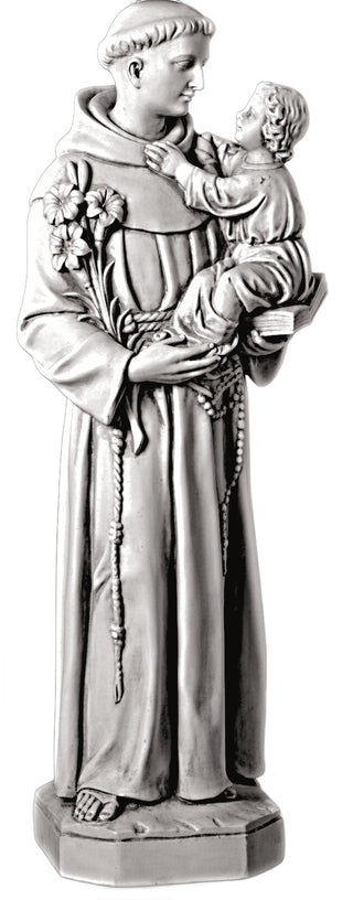 Saint Anthony Statue - 25-inch