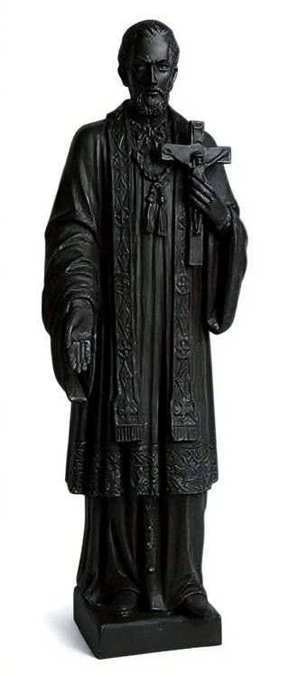 Saint Francis Xavier 26.5 Statue - 27-inch