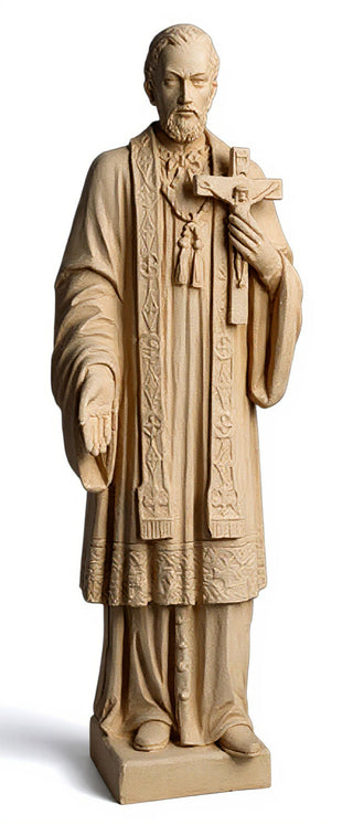 Saint Francis Xavier 26.5 Statue - 27-inch