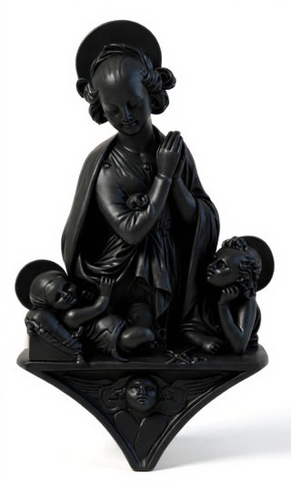 Madonna & Child Giovanni Statue - 15-inch
