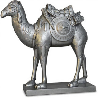 Camel Nativity 28 (St Louis) Statue - 28-inch