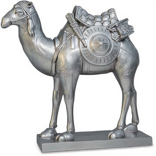 Camel Nativity 28 (St Louis) Statue - 28-inch