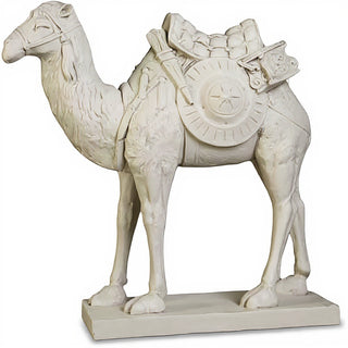 Camel Nativity 28 (St Louis) Statue - 28-inch