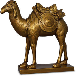 Camel Nativity 28 (St Louis) Statue - 28-inch