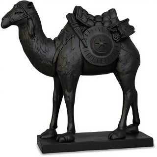 Camel Nativity 28 (St Louis) Statue - 28-inch