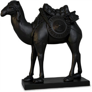 Camel Nativity 28 (St Louis) Statue - 28-inch