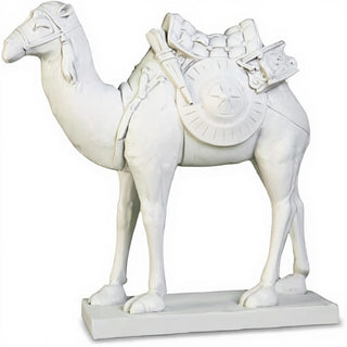 Camel Nativity 28 (St Louis) Statue - 28-inch
