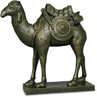 Camel Nativity 28 (St Louis) Statue - 28-inch