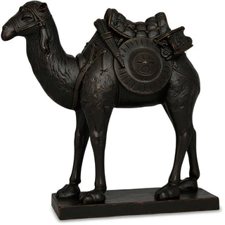 Camel Nativity 28 (St Louis) Statue - 28-inch