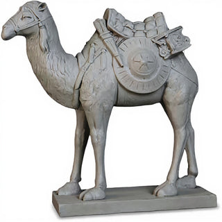 Camel Nativity 28 (St Louis) Statue - 28-inch