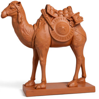 Camel Nativity 28 (St Louis) Statue - 28-inch