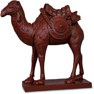 Camel Nativity 28 (St Louis) Statue - 28-inch