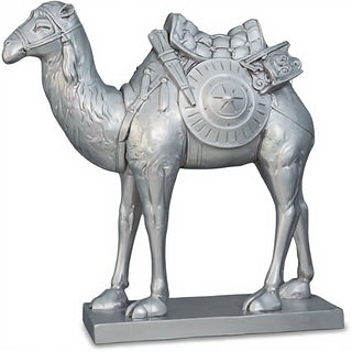 Camel Nativity 28 (St Louis) Statue - 28-inch