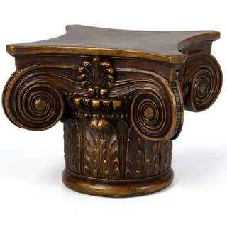 Composite Capital — Bronze finish