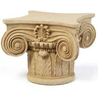 Composite Capital — Dusted Sand finish