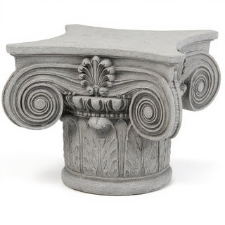 Composite Capital — Limestone finish