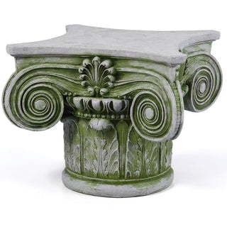Composite Capital — Mossy Green finish