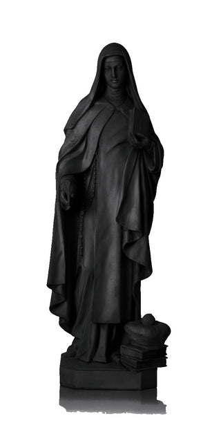 Saint Teresa Of Avila Statue - 40-inch